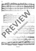 String Quartet Eb major - Full Score