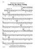 Humoresque on Jerome Kern's Look for the Silver Lining (With some extra padding) - Tuba