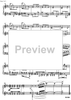 El llogarret en fest (from De les terres altes) - Piano