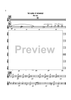 The Queen of Schmooze - Baritone Saxophone