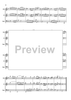 Three Reed Trios - Score