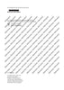 L'Invisible - Full Score