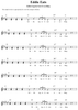 Singing Tongue Twisters, Section 3: Ed-Fr