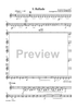 Six Intermediate String Quartets - Violin 2