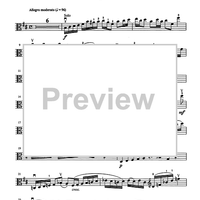 Suzuki Viola School, Volume 7 - Viola Part