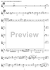 Swingin' on the Orient Express - Tenor Saxophone 1