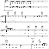 I Wouldn't Put It Past Me