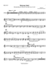 Welcome Yule! - F Horn 2