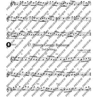 Irish Folk Tunes for Descant Recorder