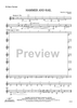 Hammer and Rail - Bass Clarinet