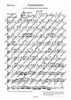 Concertante - Set of Parts