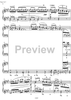 Scherzo Op. 8