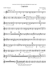 Capriccio, Op. 170 - Bb Trumpet 3