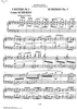 Scherzo No. 3