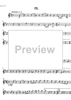 Dieci Miniature Op.130 - Baritone Saxophone