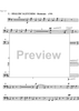 Maghen David - Timpani