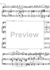 Concertino - Score