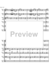 Lilie Polka - Score