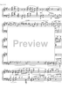 Sonata No. 3 f# minor Op.23 - Piano