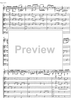 3 Variations on a theme by John Dowland - Score
