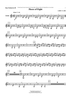 Pieces of Eight - Bass Clarinet