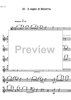 Verre a Tindari Op.92 - Violin 1