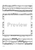 Wedding Album 3 for String Trio - Score