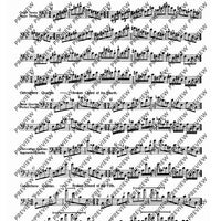 Studies in Scales and Arpeggios