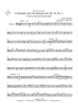 O Heiland, reisz die Himmel auf, Op. 74, No. 2 - Trombone