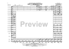 Ain't Misbehavin' - Score