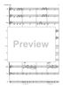 Ikusi Mendizaleak - Mountain Song - Score