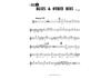 Blues & Other Hues - C Instrument 1