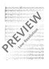 Magnificat - Choral Score