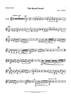 The Royal Sword - Bb Clarinet 2