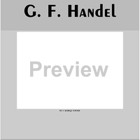 Rasserena, o Madre… Rendil sereno al ciglio - from HWV 30