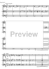 String Trio No. 1 - Score