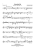 Triumphal Ode - Bb Trumpet 2