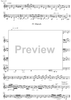 Bündner Tänze Op.108b - Basset Horn in F