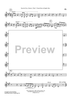 Gavotte - from Suite #3 in D Major - F Horn/English Horn 3