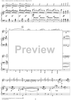 Violin Concerto No. 1, Movement 3 - Piano Score