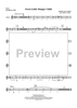 Sweet Little Manger Child - Tenor Saxophone