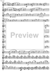 Quartetto II - Alto Saxophone