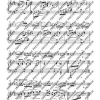 Andante pastorale et Scherzettino