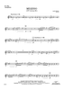 Megiddo (15th Century BC) - Alto Saxophone