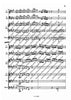 Concerto A Major - Full Score
