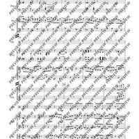 Intrada and Finale - Score and Parts