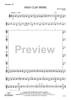 Snap Clap Swing - Baritone Horn TC