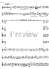 3 Chorals - Bb Trumpet