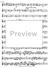 Burleska - Tenor Saxophone