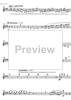 Westerly Winds Op.84 - Bb Clarinet